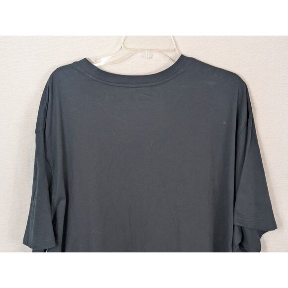 NWT Harley Davidson Skeleton Graphic Print T-Shirt Black Men's Size 3XL/XXXL - Picture 10 of 11